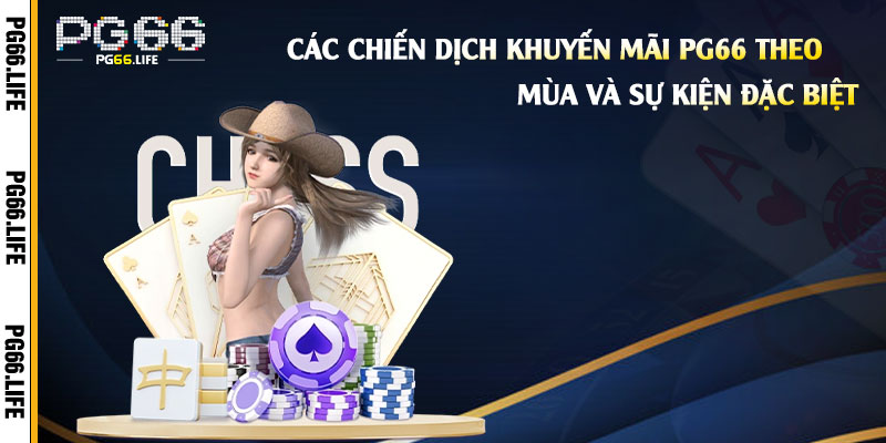 Các-chiến-dịch-khuyến-mãi-pg66-theo-mùa-và-sự-kiện-đặc-biệt